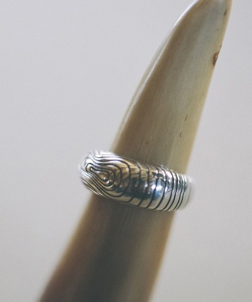 リドム Llife FLAQUE RING Llife FLAQUE RING（リング）｜LIDNM（リドム）のファッション通販