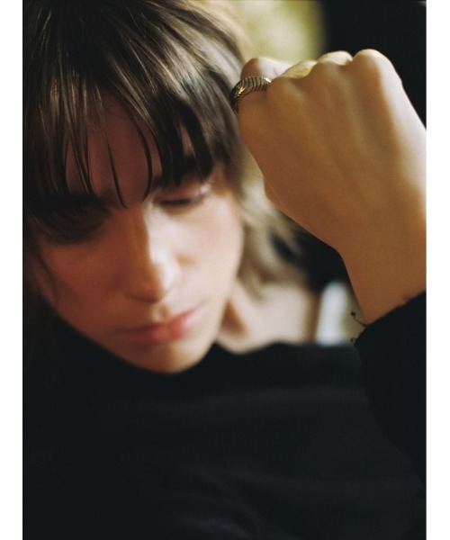 Llife FLAQUE RING（リング）｜LIDNM（リドム）のファッション通販