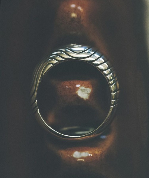 Llife FLAQUE RING（リング）｜LIDNM（リドム）のファッション通販