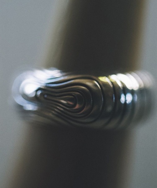 Llife FLAQUE RING（リング）｜LIDNM（リドム）のファッション通販
