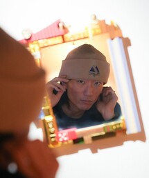 TOKYO CULTUART by BEAMS（トウキョウカルチャートバイビームス）の「magma / knit Cap（ニットキャップ/ビーニー）」