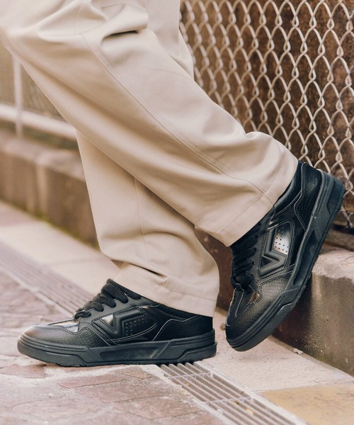 セール】STREET SMART アップランド / Upland TDC BLACK VN000D1HCJK1