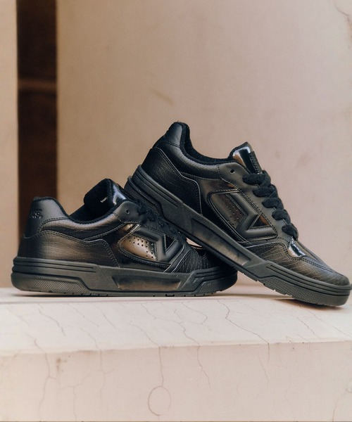 ⭐️はばたん専用⭐️VEJA36黒ブラック VEJA (ヴェジャ) PANENKA / BLACK WHITE