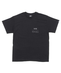 VANS（バンズ）の「ZORN REFLECTIVE TEE　125K1015253（Tシャツ/カットソー）」