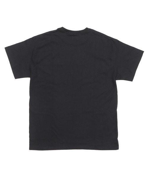ZORN REFLECTIVE TEE 125K1015253（Tシャツ/カットソー）｜VANS