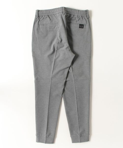 AOURE（アウール）の「LUX． WARM RIB PANTS（その他