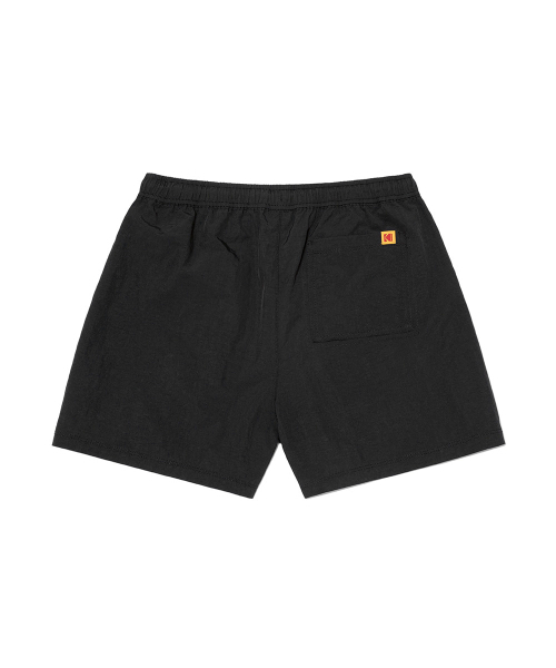 KODAK（コダック）の「カラー プラス レギュラーフィット 3部 ショートパンツ ウィメンズ ブラック（その他パンツ・レディース・その他・MEDIUM/SMALL/X-SMALL）」の3枚目の写真