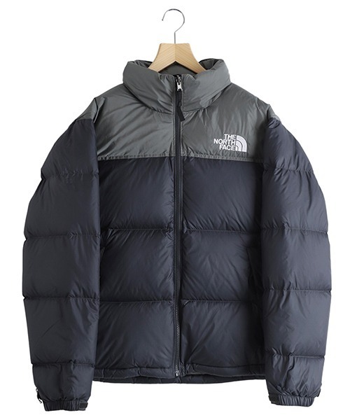 THE NORTH FACE / ザ・ノース・フェイス：Nuptse Jacket：ND92555[WAX]