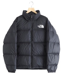 み*ゆ様 THE NORTH FACE ヌプシ　ブラックダウンジャケット Lサイ ザ・ノース・フェイス THE NORTH FACE メンズ ダウンジャケット