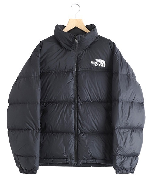 THE NORTH FACE / ザ・ノース・フェイス：Nuptse Jacket：ND92555[WAX