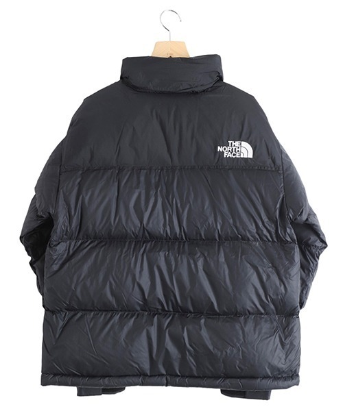 THE NORTH FACE / ザ・ノース・フェイス：Nuptse Jacket：ND92555[WAX]
