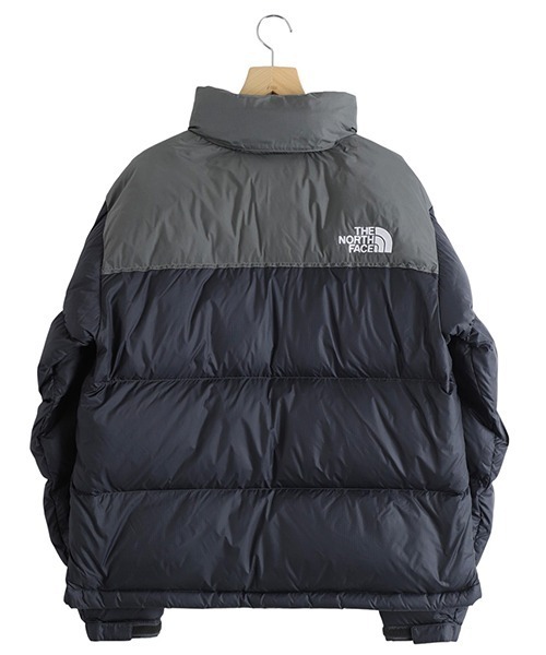 THE NORTH FACE / ザ・ノース・フェイス:Nuptse Jacket:ND92555[WAX THE NORTH FACE / ザ・ノース・フェイス:Nuptse Jacket:ND92555[WAX