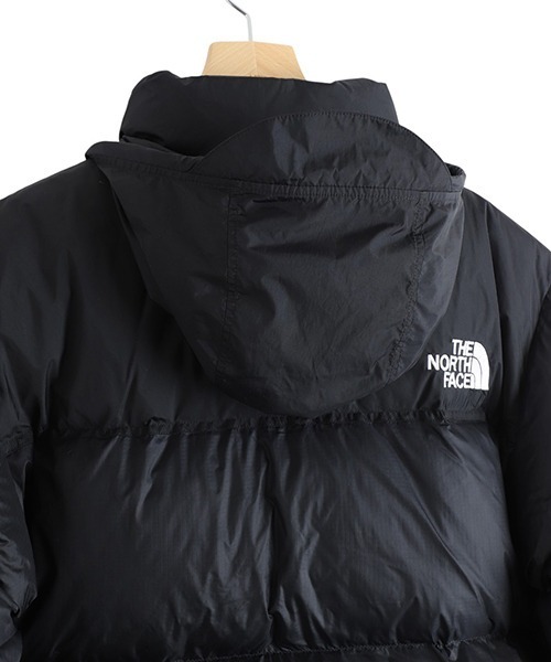 THE NORTH FACE / ザ・ノース・フェイス：Nuptse Jacket：ND92555[WAX]