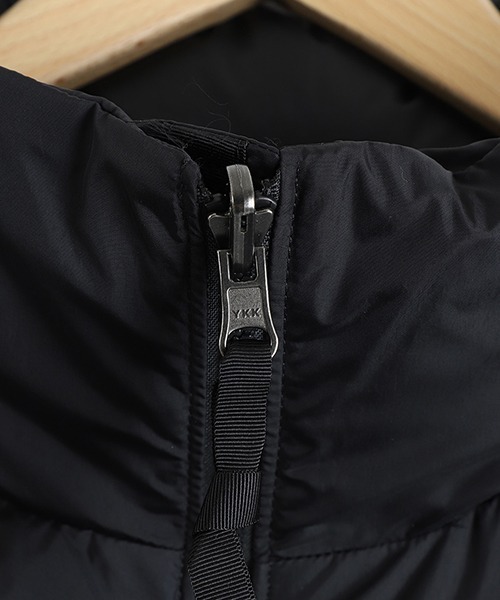 THE NORTH FACE / ザ・ノース・フェイス：Nuptse Jacket：ND92555[WAX]