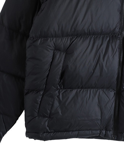 THE NORTH FACE / ザ・ノース・フェイス：Nuptse Jacket：ND92555[WAX]