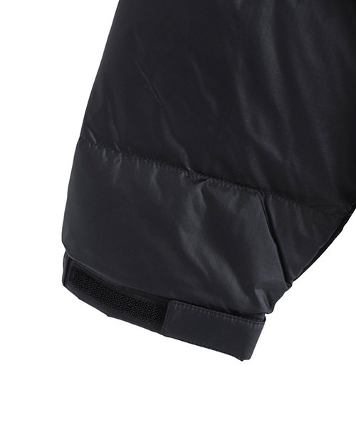THE NORTH FACE / ザ・ノース・フェイス：Nuptse Jacket：ND92555[WAX]