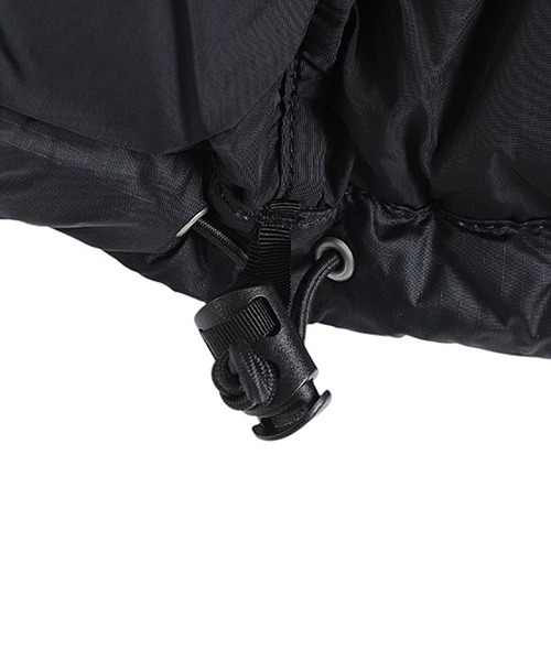 THE NORTH FACE / ザ・ノース・フェイス：Nuptse Jacket：ND92555[WAX]