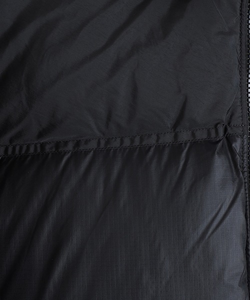THE NORTH FACE / ザ・ノース・フェイス：Nuptse Jacket：ND92555[WAX]