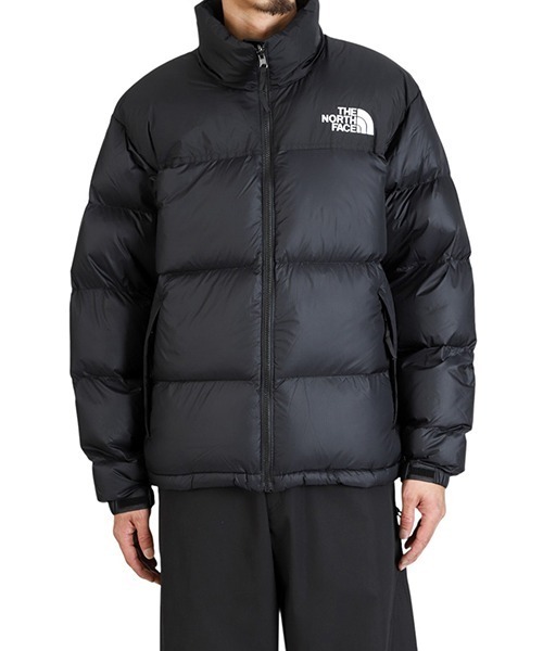 THE NORTH FACE / ザ・ノース・フェイス：Nuptse Jacket：ND92555[WAX]