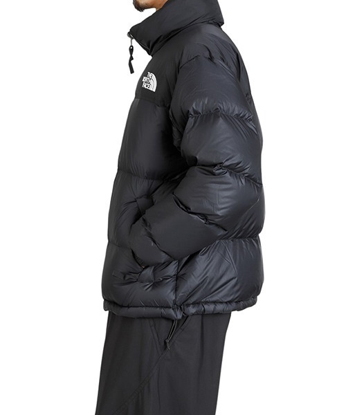 THE NORTH FACE / ザ・ノース・フェイス：Nuptse Jacket：ND92555[WAX]