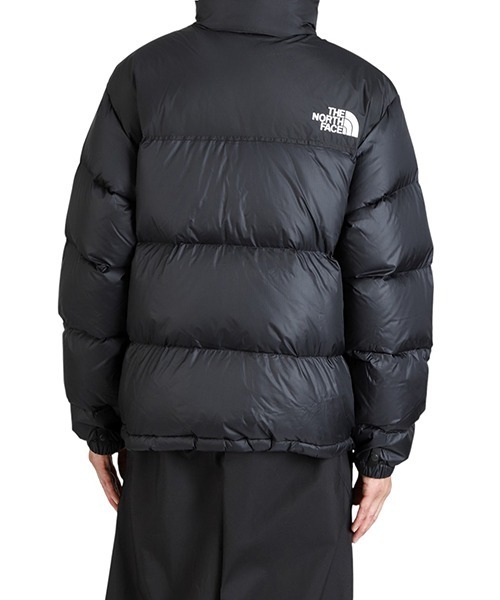 THE NORTH FACE / ザ・ノース・フェイス：Nuptse Jacket：ND92555[WAX]