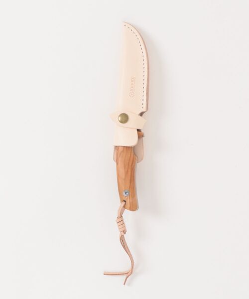 【 Copault knife 】 コポーナイフ ナイフ