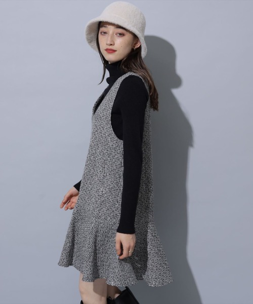 ブランド古着】Rirandture｜リランドチュール（レディース）の