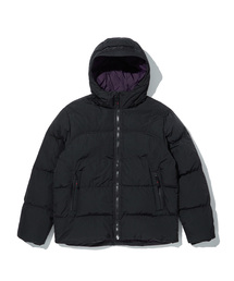 WANGGWAN（ワングァン）の「BRT ダウンパディングプファージャケット（ダウンジャケット/コート）」