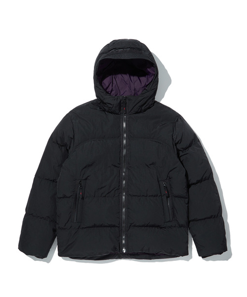 WANGGWAN(ワングァン)の「BRT ダウンパディングプファージャケット(ダウンジャケット/コート・メンズ・その他・MEDIUM/LARGE)」の1枚目の写真