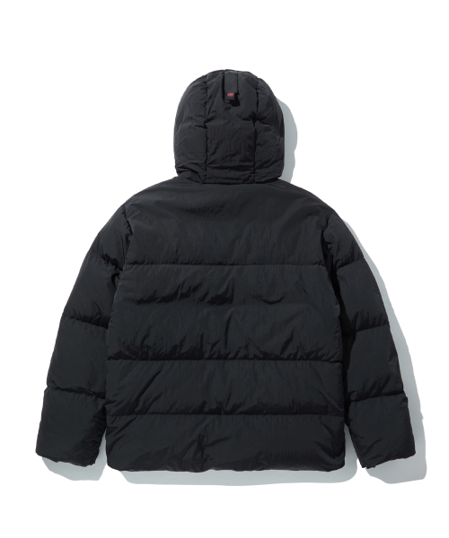 WANGGWAN(ワングァン)の「BRT ダウンパディングプファージャケット(ダウンジャケット/コート・メンズ・その他・MEDIUM/LARGE)」の8枚目の写真