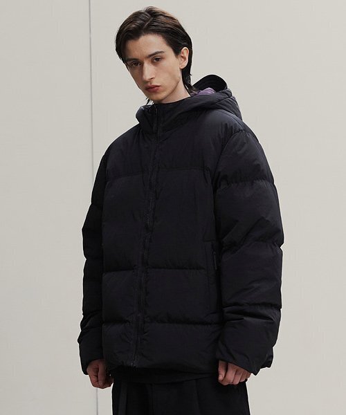 WANGGWAN(ワングァン)の「BRT ダウンパディングプファージャケット(ダウンジャケット/コート・メンズ・その他・MEDIUM/LARGE)」の3枚目の写真