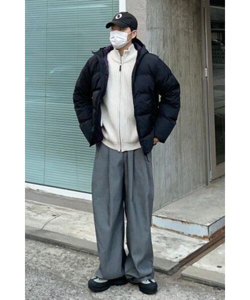 WANGGWAN(ワングァン)の「BRT ダウンパディングプファージャケット(ダウンジャケット/コート・メンズ・その他・MEDIUM/LARGE)」の10枚目の写真