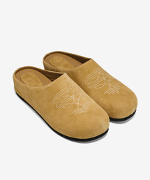 KINCHI（キンチ）の「BLUNT - 000 (a) / WESTERN（サンダル）」