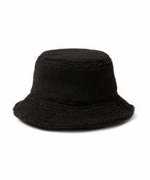 NEW ERA | 【NEW ERA】キッズ Youth バケット Boa Fleece ボアフリース ベーシック [SSL](ハット)