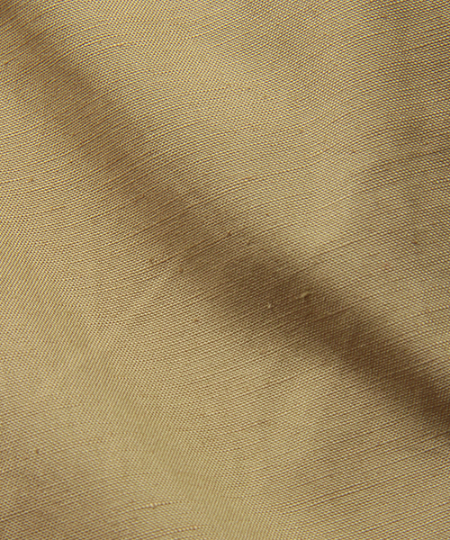 B:MING by BEAMS（ビーミングバイビームス）の「ビーミング by ビームス / ノーカラートレンチコート 16SS（トレンチコート・レディース・オリーブ/ベージュ・LARGE/MEDIUM/SMALL）」の14枚目の写真