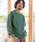 CAMBIO�i�J���r�I�j�́umlt5520- KANOKO Sweat Long Sleeve Cut sew �J�b�g�\�[(PF-261-012)�iT�V���c/�J�b�g�\�[�j�v�b�O���[��