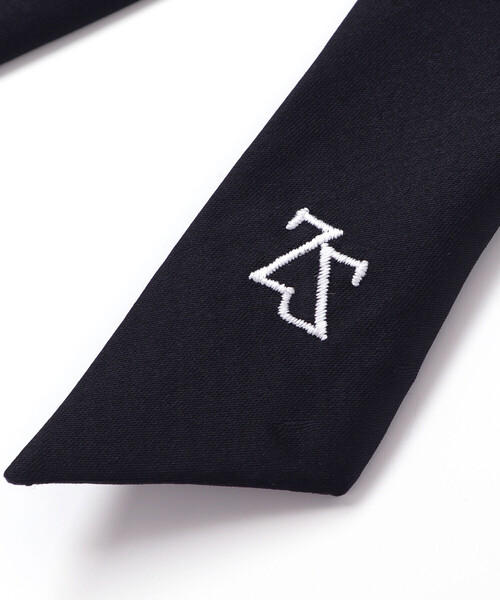 ZIDDY(ジディ)の「【 ニコ☆プチ 掲載 】リボン付きブラウス(130~160cm)(シャツ/ブラウス・キッズ・ブルー/ホワイト・150cm/140cm/130cm/FREE)」の18枚目の写真