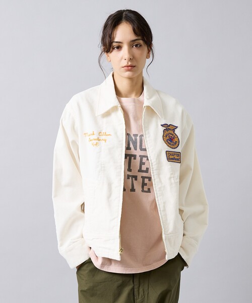 THRIFTY LOOK（スリフティールック）の「【THRIFTY LOOK スリフティ