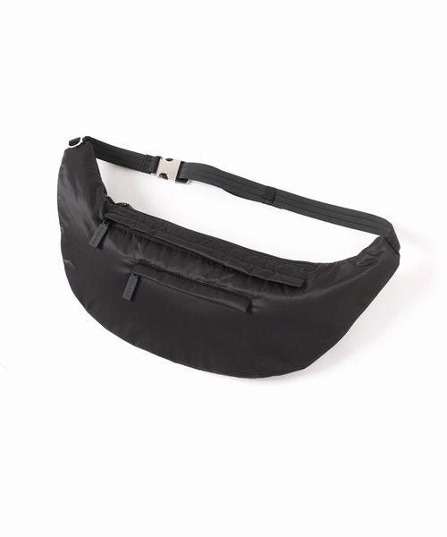 NOMADIS(ノマディス)の「【NOMADIS/ノマディス】 SLINGO(ショルダーバッグ・レディース・ブラック/ブラウン・FREE)」の7枚目の写真