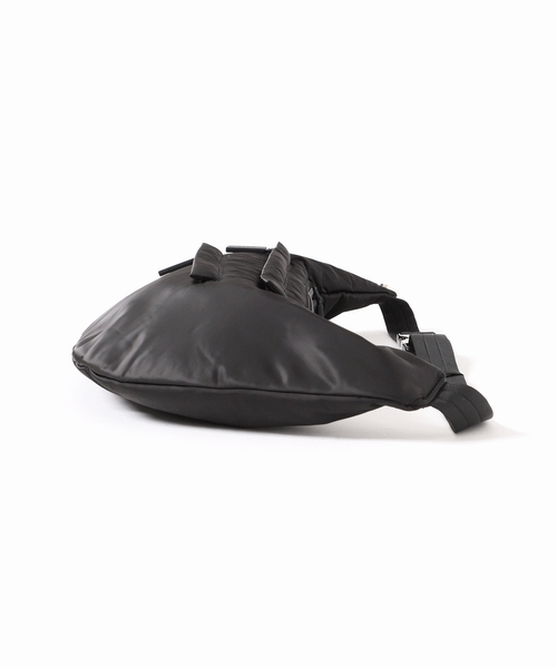 NOMADIS(ノマディス)の「【NOMADIS/ノマディス】 SLINGO(ショルダーバッグ・レディース・ブラック/ブラウン・FREE)」の8枚目の写真