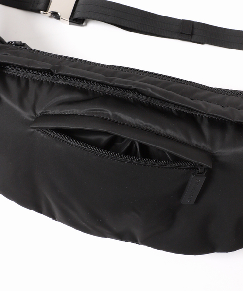 NOMADIS(ノマディス)の「【NOMADIS/ノマディス】 SLINGO(ショルダーバッグ・レディース・ブラック/ブラウン・FREE)」の12枚目の写真