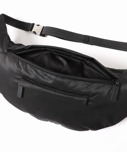 NOMADIS(ノマディス)の「【NOMADIS/ノマディス】 SLINGO(ショルダーバッグ・レディース・ブラック/ブラウン・FREE)」の13枚目の写真