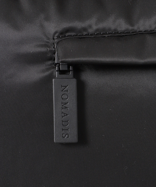 NOMADIS(ノマディス)の「【NOMADIS/ノマディス】 SLINGO(ショルダーバッグ・レディース・ブラック/ブラウン・FREE)」の14枚目の写真