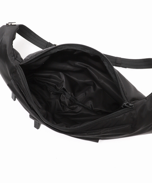 NOMADIS(ノマディス)の「【NOMADIS/ノマディス】 SLINGO(ショルダーバッグ・レディース・ブラック/ブラウン・FREE)」の17枚目の写真