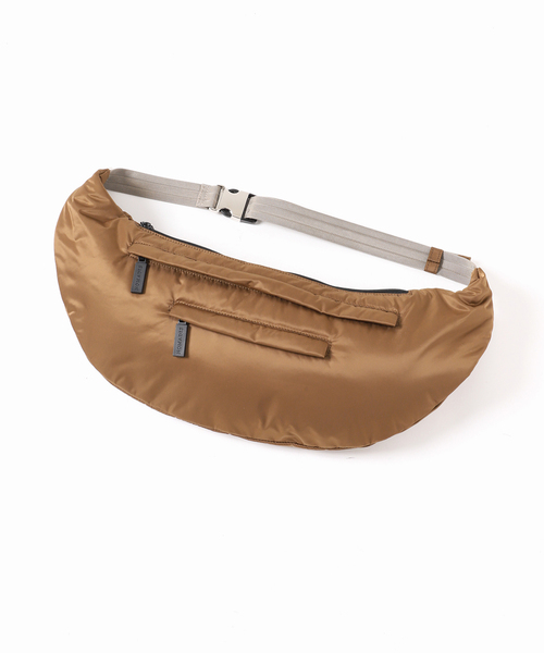 NOMADIS(ノマディス)の「【NOMADIS/ノマディス】 SLINGO(ショルダーバッグ・レディース・ブラック/ブラウン・FREE)」の19枚目の写真