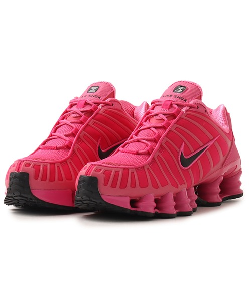 NIKE SHOX TL / ナイキ ショックス TL 【SP】（スニーカー）｜NIKE