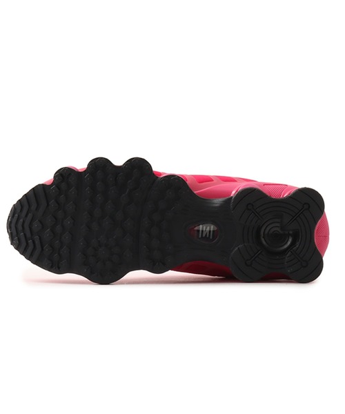 NIKE（ナイキ）の「NIKE SHOX TL / ナイキ ショックス TL 【SP】（スニーカー・メンズ・ピンク・24.0cm/24.5cm/25.0cm/25.5cm/26.0cm/26.5cm/27.0cm/27.5cm/28.0cm/28.5cm/29.0cm/30.0cm）」の6枚目の写真