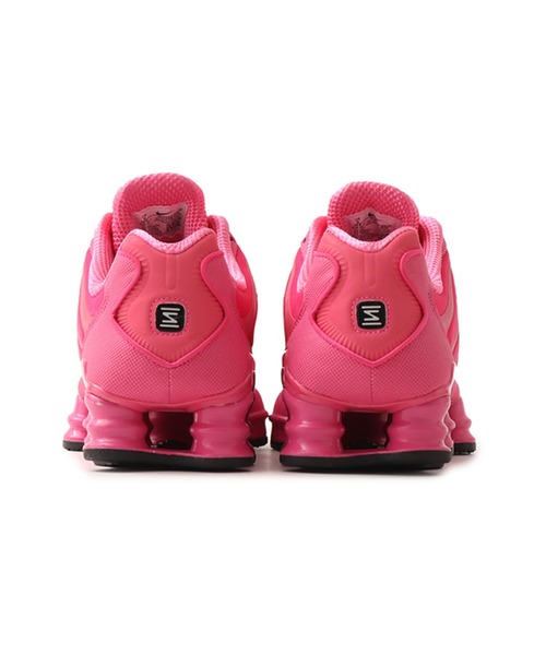 NIKE SHOX TL / ナイキ ショックス TL 【SP】（スニーカー）｜NIKE