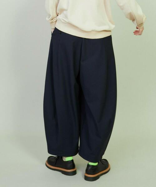 FRAPBOIS（フラボア）の「パンツ（その他パンツ・レディース・グレー・0）」の12枚目の写真