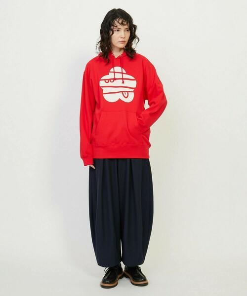 FRAPBOIS（フラボア）の「パンツ（その他パンツ・レディース・グレー・0）」の15枚目の写真